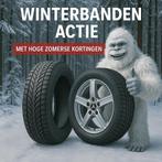 UITVERKOOP: Mercedes C-klasse velgen origineel 5x112, Gebruikt, Banden en Velgen, Personenwagen, Winterbanden