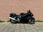 Suzuki Hayabusa GSX 1300 R 2006 geheel origineel !✅, 4 cilinders, Bedrijf, Meer dan 35 kW, Toermotor