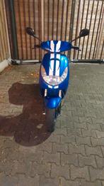 Peugeot Viva City, Fietsen en Brommers, Ophalen, Tweetakt, Maximaal 45 km/u, Zo goed als nieuw