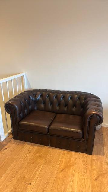 Springvale Chesterfield