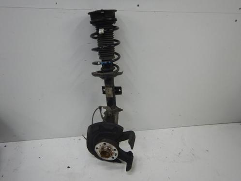 VW Polo 2G Wielophanging Fusee Veerpoot Rechts-Voor 2Q040725, Auto-onderdelen, Ophanging en Onderstel, Volkswagen, Gebruikt, Ophalen of Verzenden