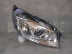 Koplamp Opel Insignia A XENON DRAAI XENON 08-11 RH Rechts 13, Ophalen of Verzenden, 6 maanden garantie, Gebruikt