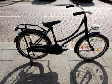 Highlander Classic 20 inch omafiets / meisjesfiets beschikbaar voor biedingen