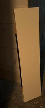 IKEA LACK wandplank 110 x 26 cm, Ophalen, Minder dan 25 mm, Zo goed als nieuw, Plank
