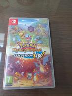 Pokémon Mystery Dungeon DX - Nintendo Switch, Spelcomputers en Games, Games | Nintendo Switch, Ophalen, Online, Gebruikt, 1 speler