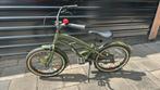 Jongens fiets 18 inch, Fietsen en Brommers, Fietsen | Vouwfietsen, Ophalen, Gebruikt, Overige merken
