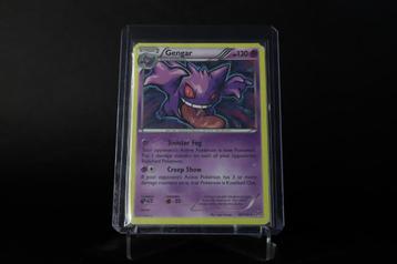 Gengar (2015) – BREAKthrough – Holo Rare 60/162 beschikbaar voor biedingen
