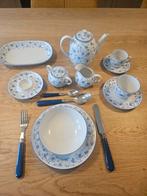 Arzberg Blaublüten Servies, Antiek en Kunst, Ophalen