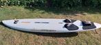 Nog een mooi goede Mistral windsurf board, Watersport en Boten, Windsurfen, Minder dan 250 cm, Ophalen of Verzenden, Zo goed als nieuw