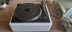 Dual 1254 automatic belt drive uitvoering met stroboscoop, Automatisch, Ophalen of Verzenden, Platenspeler, Niet werkend