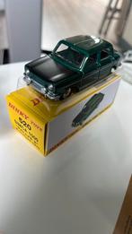 DINKY TOYS SIMCA 1000 rally nr 520 atlas, Ophalen of Verzenden, Nieuw, Auto, Dinky Toys