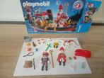 Playmobil stoomboot van Sinterklaas 5206, Kinderen en Baby's, Speelgoed | Playmobil, Ophalen of Verzenden, Zo goed als nieuw, Complete set