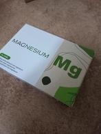 44 capsules Magnesium - nieuw, Sport en Fitness, Nieuw, Overige typen, Ophalen of Verzenden