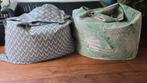 Lazy Bag Zitzak Madison - Zo Goed Als Nieuw, Ophalen, Zo goed als nieuw, Grijs, Zitzak