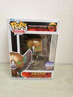 Airazor - SDCC 2023 Funko Exclusive - 1379, 21 Holborn Viaduct, London, EC1A 2DY, SupportEMEA@Funko.com, Funko, Nieuw