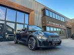 Mini Mini Cabrio 2.0 Cooper S John Cooper Works Aut/Camera/N, Auto's, Mini, 1998 cc, 1300 kg, Gebruikt, Huisgarantie
