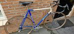 TOMMASINI Racing  stalen racefiets, 55cm, Vintage, 28 inch, Staal, Zo goed als nieuw, 15 tot 20 versnellingen