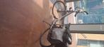 Fiets, Ophalen, Gebruikt, 47 tot 50 cm, Versnellingen