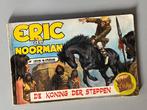 Eric de Noorman - De koning der steppen (1970), Eén stripboek, Ophalen of Verzenden, Zo goed als nieuw
