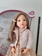 Götz happy kidz Greta 2024, Verzamelen, Poppen, Ophalen of Verzenden, Zo goed als nieuw, Pop