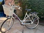 Sparta Damesfiets, Fietsen en Brommers, Fietsen | Dames | Damesfietsen, Ophalen of Verzenden, Zo goed als nieuw