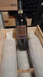 Mooie Italiaanse wijnen, Verzamelen, Ophalen of Verzenden, Zo goed als nieuw, Frankrijk, Rode wijn