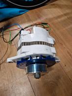 Mastervolt Dynamo 24V 75A, Ophalen of Verzenden, Gebruikt, Motor en Techniek