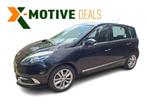 Renault Scénic 2.0 Privilege Aut. Privilege | Leder /Alc |, Euro 5, 4 cilinders, Zwart, Leder