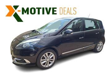 Renault Scénic 2.0 Privilege Aut. Privilege | Leder /Alc |  beschikbaar voor biedingen
