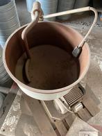 Industriële Mixer / Mengmachine, Ophalen of Verzenden, Gebruikt