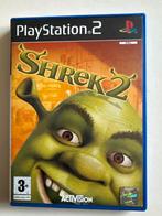 Shrek 2 - PlayStation 2, Spelcomputers en Games, Games | Sony PlayStation 2, Avontuur en Actie, Gebruikt, 1 speler, Ophalen of Verzenden
