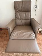 Ciar sta op stoel Alkmaar electr. verstelbare relax stoel, Huis en Inrichting, Ophalen, Gebruikt, Minder dan 75 cm, 50 tot 75 cm