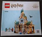 76398 Ziekenhuisvleugel €70,00, Verzamelen, Harry Potter, Ophalen of Verzenden, Zo goed als nieuw