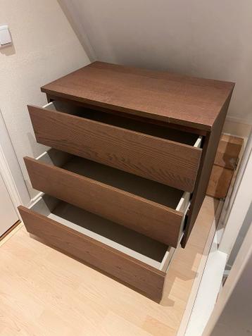 IKEA MALM ladekast - afbeelding 3