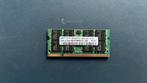 Samsung 2GB pc2 5300s, Computers en Software, RAM geheugen, Ophalen, Gebruikt, DDR2, Laptop