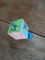 Disney Toy Story mini puzzelkubus 3cm, Ophalen of Verzenden, Overige figuren, Nieuw, Beeldje of Figuurtje