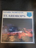 Mark Norman - Teardrops 12 inch, Cd's en Dvd's, Vinyl | Dance en House, Ophalen of Verzenden, 12 inch, Techno of Trance
