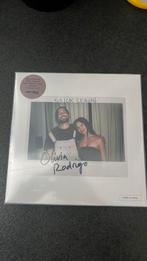 Olivia rodrigo & noah kahan vinyl, Verzamelen, Verzenden, Zo goed als nieuw