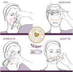 Partij MySlique professionele gezichts haarverwijdering 48st, Ophalen, Nieuw, Overige typen