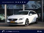 Volvo V60 1.5 T3 Ocean Race | Volledig dealeronderhouden| Sc, Auto's, 12 maanden, Euro 6, 4 cilinders, Wit