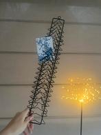 Kaartenhouder voor kerstkaarten, Huis en Inrichting, Ophalen of Verzenden, Zo goed als nieuw