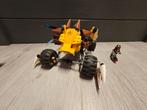 LEGO Chima Lennox' Lion Attack - 70002, Ophalen, Gebruikt