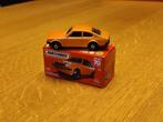 Matchbox Opel Kadett ORANJE, Hobby en Vrije tijd, Modelauto's | Overige schalen, Ophalen of Verzenden, Zo goed als nieuw