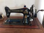 Singer  naaimachine een hele oude antieke, Antiek en Kunst, Antiek | Naaimachines, Ophalen