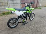 kawasaki kx 65 .bj2009, Fietsen en Brommers, Brommers | Crossbrommers, 6 versnellingen, Gebruikt, 65 cc, Ophalen