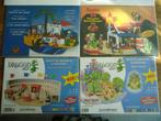 DIORAMAS 20x, Ophalen of Verzenden, Zo goed als nieuw