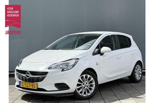 Opel Corsa BWJ 2019 | 1.0T 90PK 120 Jaar Edition | CLIMA | N, Auto's, Opel, Te koop, Corsa, ABS, Achteruitrijcamera, Airbags, Airconditioning