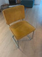 Twee mooie Zuiver eetkamerstoelen, Ophalen of Verzenden, Zo goed als nieuw, Twee