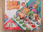 Twister - Twist & Tumble - spel - nieuw, Hobby en Vrije tijd, Ophalen of Verzenden, Zo goed als nieuw