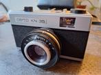 Certo KN 35 Vintage Camera met Tas, Ophalen of Verzenden, Gebruikt, Compact, Overige Merken